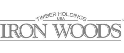 Iron Woods Logo