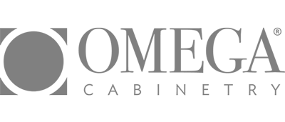 Omega Cabinetry Logo