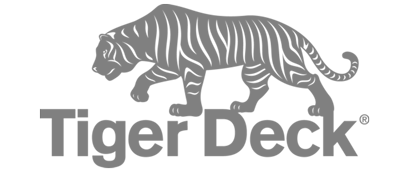 Tiger Deck Logo