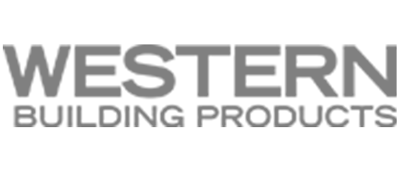 Western Building Products Logo