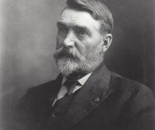 James W. Chase