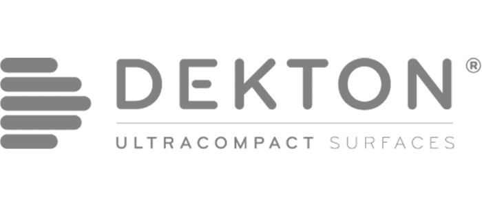 Dekton logo