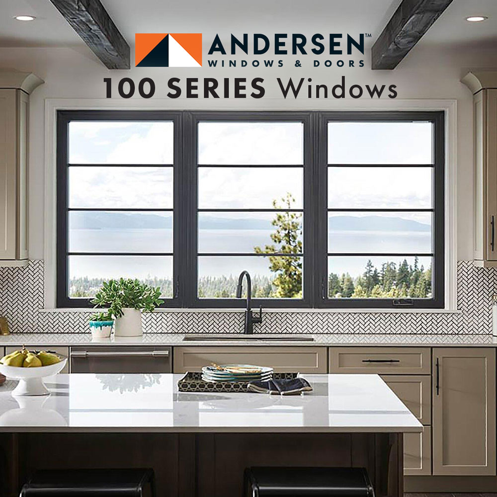 Anderson Windows 100 series
