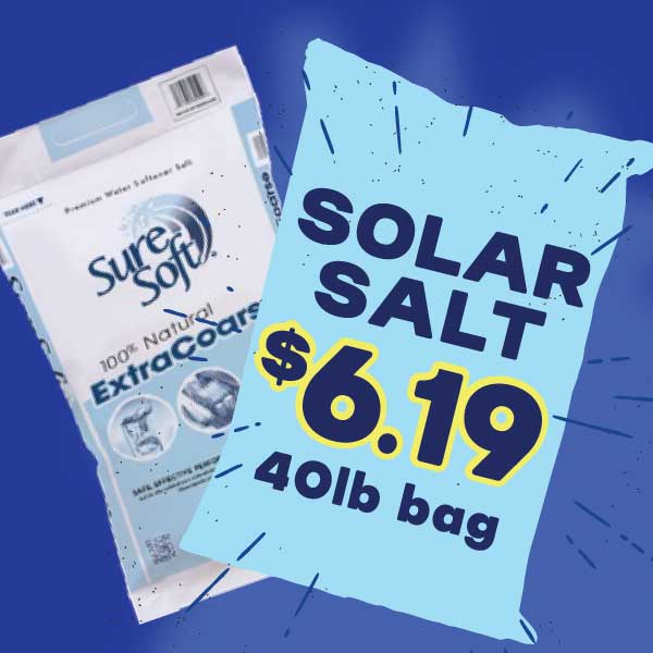 Solar Salt $6.19
